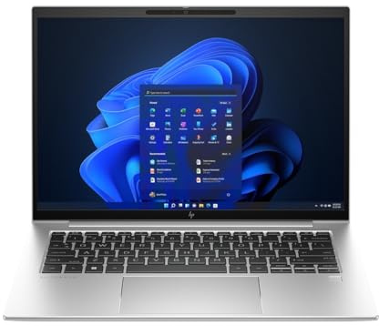 HP EliteBook 840 G10 5Z540ES 14 WUXGA IPS, Intel i7-1355U, 32GB RAM, 1TB SSD, LTE, Windows 11 Pro