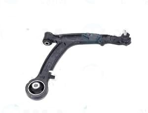 VEMA 23780 Braccio oscillante sospensione ruota Assale anteriore Dx Braccio trasversale oscillante