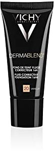 VICHY DERMABLEND Teint-korrigierendes Make-up Vanilla 20,30ml