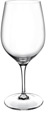 Villeroy & Boch - Entrée bicchiere da vino bianco, set da 4, 300 ml, cristallo, trasparente