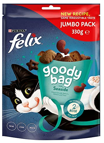 Felix Goody Bag Seaside Mix