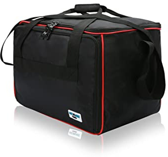 GETMORE Parts Innentasche für Ducati Multistrada Alu Topcase | Motorrad Zubehör | Koffertaschen | Motorrad Tasche | Koffer Zubehör | Ducati Zubehör