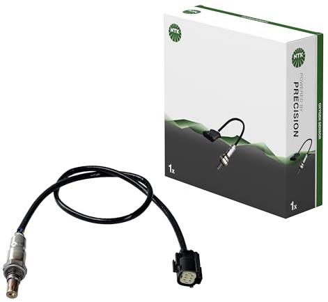 NTK Lamdasonde UAA0004-FD023 92808