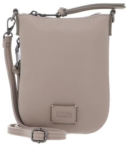 FREDsBRUDER Bestie Essential Bag Sandy Taupe