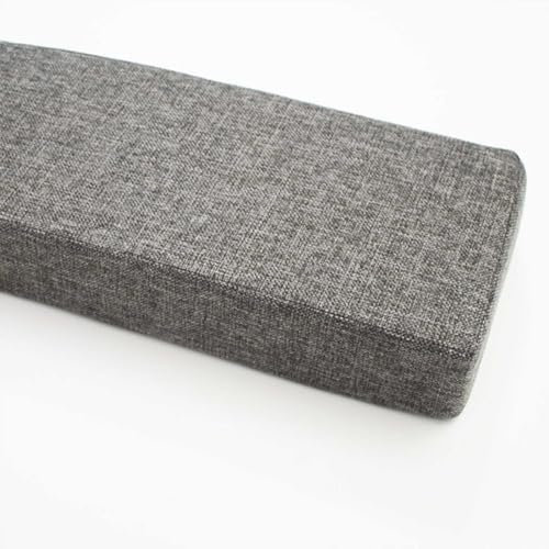 Bettlakenfüller – Matratzenlückenfüller Kissen zum Verbinden von Betten, Matratzenkeil für King-Size-Bett, Lückenfüller für Doppelbetten, Matratzen-Wandabstand für Babybett – 200 Zeichen