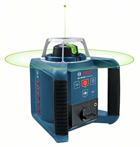 BOSCH GRL 300 HVG KOFFER | 0601061700