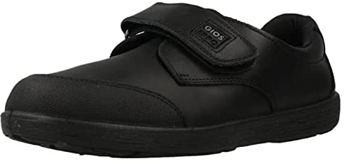 GIOSEPPO Zapatos Colegiales DE Piel EN Negro Beta