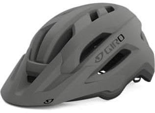 Giro Fixture Mips II (UXL) – casque vélo – In-Mold – MIPS – ajustement réglable – bonne ventilation – trail & singletrack – CE EN1078 – Titanium, taille: L