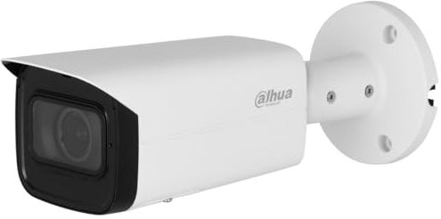 Dahua WizSense AI IP ONVIF POE 4MP Motorized Starlight WDR Camera