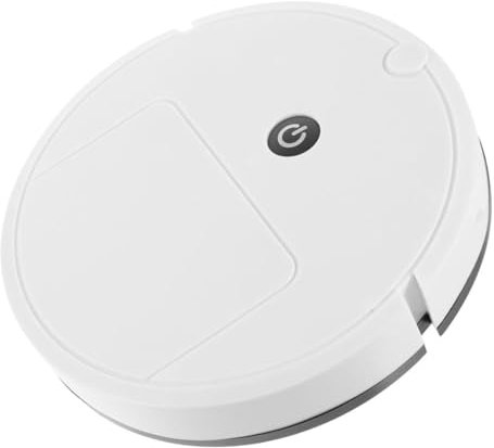 Warmhm Wischroboter Für Bodenreinigung Automatische Wischmaschine Roboter-mopp Für Heim Und Büro Effizientes Saugen Und Wischen Ohne Manuellen Eingriff