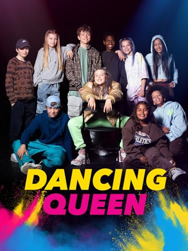 Dancing Queen