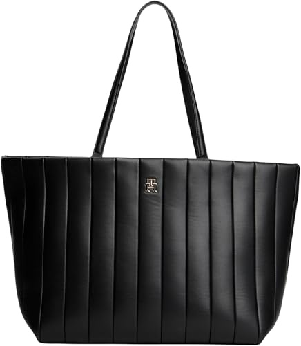 Tommy Hilfiger Th Grace Tote Aw0aw17670 Tragetasche