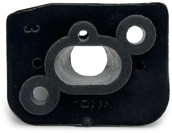 Accesorios for Herramientas eléctricas de jardín, tubería Compatible con Motor de desbrozadora de Gasolina 36F 330