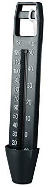 Swimming Pool & Spa Certikin Thermometer CCMG69