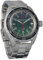 Vostok Komandirskie 200 WR Herren-Armbanduhr, mechanisch, automatisches Aufziehen, 020711