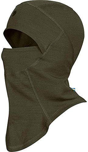 Fjällräven Unisex Sturmhaube Keb Fleece Balaclava
