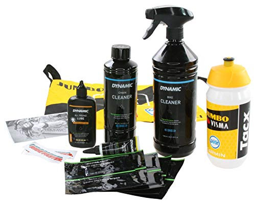 Dynamic Pflegeset Box Jumbo Visma, DY-065