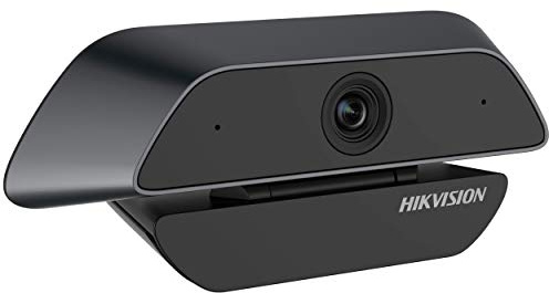 HIKVISION Webcam DS-U12 2MP, 1920 X 1080, 30 FPS, USB 2.0