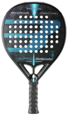 Bullpadel Hack 03 Control 2022