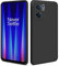 HSP Funda para OnePlus Nord CE 2 5G [resistente al polvo] | Premium TPU silicona Case Case | Resistente a arañazos y golpes Protección contra caídas | Carga inalámbrica Protección de cámara | Ajuste
