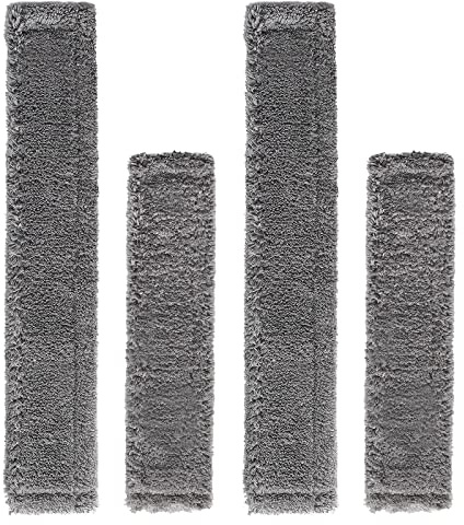 Eazer Squeegee Microfiber Cloth - Suitable for eazer Spray Window Squeegee Cleaner Tool
