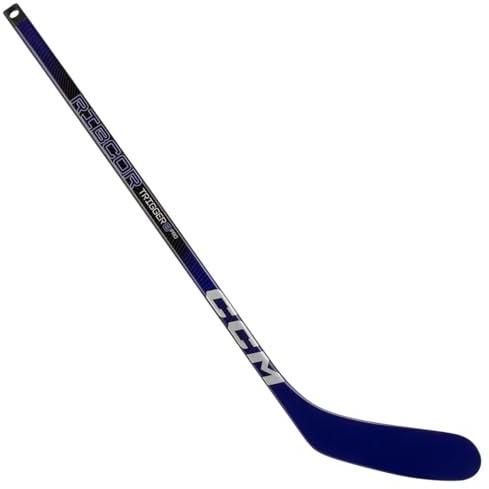 CCM Trigger 8 Pro Mini Hockey Stick (Left)