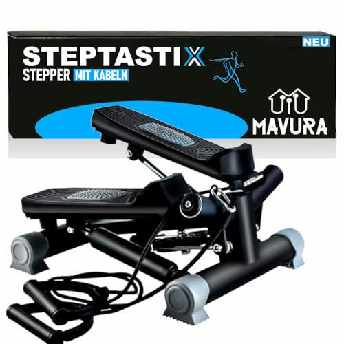STEPTASTIX Mini Side Stepper Swingstepper Fitness Heimtrainer