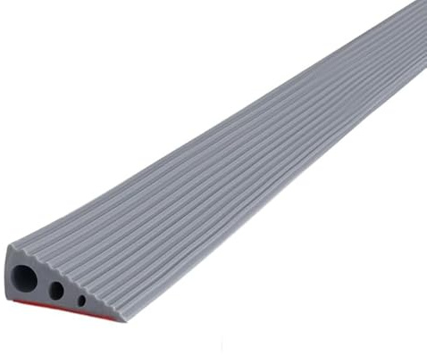 Rampe De Marche Rampe De Voiture Rampe De Trottoir Rampe De Seuil Rampe De Fauteuil Roulant Rampe Portable Rampe D'entrée Rampe De Piste, Pour Porte D'entrée Intérieure Ou Extérieure, Avec Surface Ant