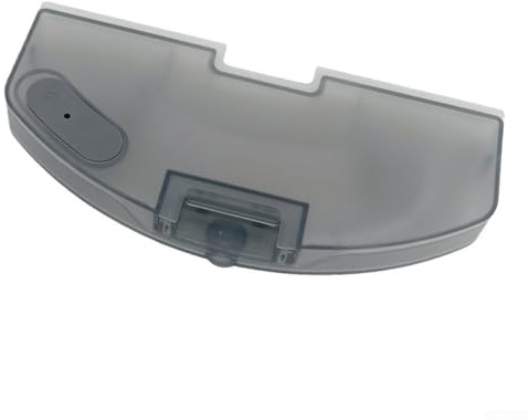 Mop Water Tank for Bot L10s Pro Robot Vacuum Cleaner with Large Capacity and Leak-Proof Transparent Design - Replacement Accessory Part