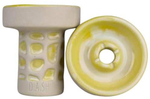 Cazoleta Phunnel Dash Honey - Gres Blanco - Especial para Provost