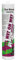 Den Braven 30880044 Weiß Dichtstoff ACRYL ON Wet, sofort lackierbar, ideal Versiegeln von Verbindungsfugen, Nähten, Rissen, Kartusche mit 310 ml, 310