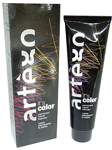 Artego It's Color 7.4 Mittelblond Kupfer