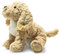 Steiff Soft Cuddly Friends Berno Goldendoodle 26 cm, Kuscheltier für Kleinkinder & Kinder, weich und kuschelig, waschmaschinenfest, Beige