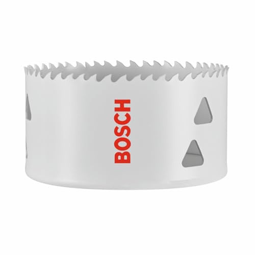 BOSCH HBT363 BIMETAL Hole Saw 3-5/8