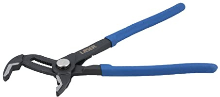 Laser 8479 Rapid Adjustment Water Pump Pliers 250mm