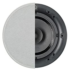 Q Acoustics Qi65CB - Enceinte Encastrable (la pièce)
