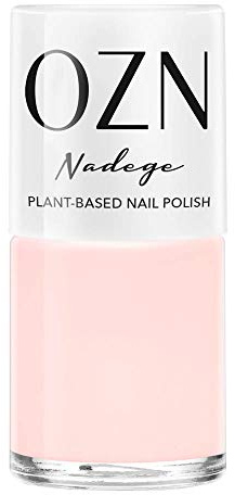 OZN Nadège: Pflanzenbasierter Nagellack