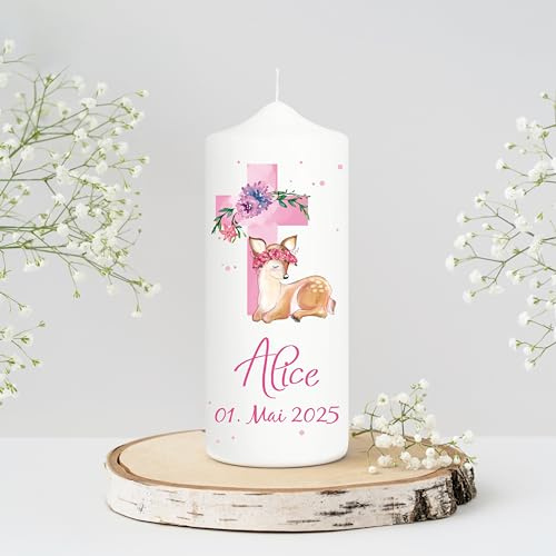 Wandtattoo Bunt Baumhaus mit Tierfreunden Kinderzimmer Wandaufkleber / 72 cm hoch x 45 cm breit
