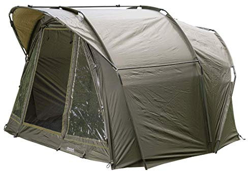 Anaconda Unisex – Erwachsene 10C4039507253158C10 Cusky Prime Dome 190 Zelt, Bunt, Normal