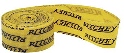Ritchey Snap On Felgenband, 27.5, 23mm, 2 Stk., blue, 48440847002