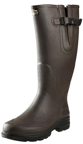 Parforce Gummistiefel mit Neoprenfutter