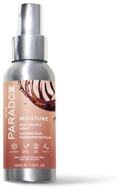 Moisture Heat Protect Spray, 100 ml