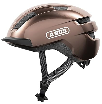 ABUS Fahrradhelm PURL-Y – geeignet für E-Bike und S-Pedelec – stylisher NTA-Schutzhelm für Erwachsene und Jugendliche