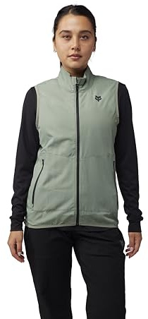 Fox Racing Womens Ranger Wind Mountain Bike Vest