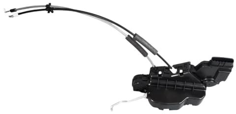 TüRschloss Stellmotor Zentralverriegelung Motor, Für Hyundai H1 Für Grand Für Starex I800 Front Türschloss Links Rechts Seite OE# 81310-4H040 Lh 81320-4H050 Rh