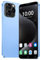 JtQtJ JtQ15P Cheap Smartphone, Android OS con display IPS da 5,0 pollici, Dual SIM, Dual Cameras, 16 GB ROM (espandibile fino a 128 GB), WiFi, GPS, Bluetooth, Face ID Basic Mobile Phones (JtQ15P-Blue)