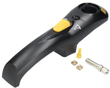 VoltShine Coperchio Adattatore per pentola, Compatibile con Modelli a Pressione, Realizzato in Materiale Resistente, Ideale per Cucinare a Vapore e sigillare sapori.