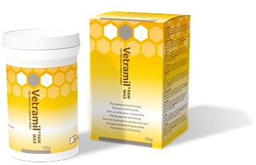 Vetramil Potevoks 120 g.
