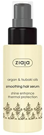 Ziaja Argán Serum Capilar Suavizante 50 ml (ZAG15295)