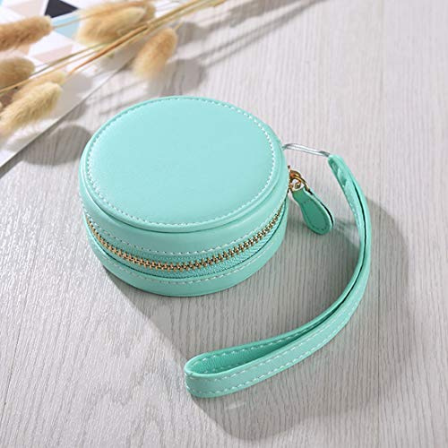 Munich JHMJHM Sac dandamp;apos;Accessoires Pour appareil Photo en Cuir PU Avec fermeture éclair Pour Casio TR-M10
